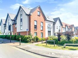 Flat 11, Apus House, Francis Close, Thatcham RG18 3GQ