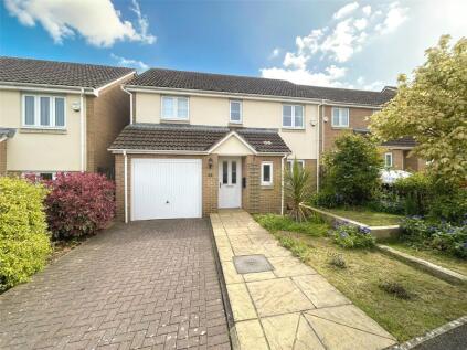 Willow Way, Chard, Somerset, TA20