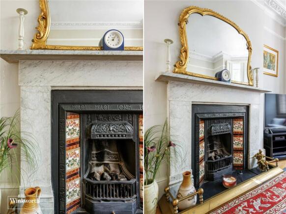 Homefield Road, London, W4 photo 4