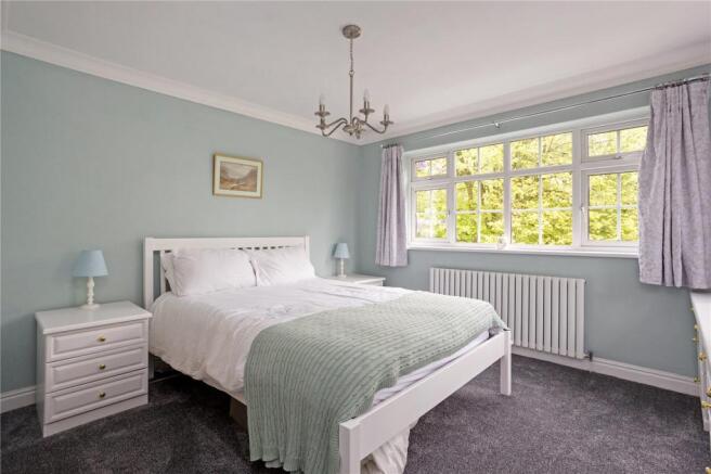 Guest Bedroom