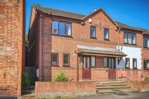 1, Kings Court, Arthur Street, Derby DE1 3DH