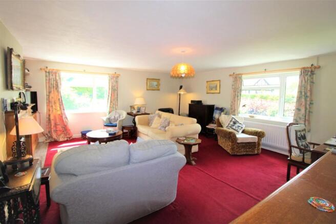 Sitting room