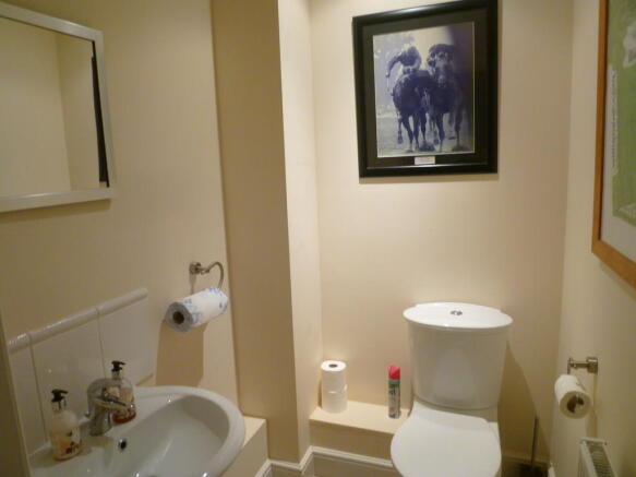 Cloakroom