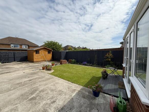 3 bed Semi-Detached for sale Image 4