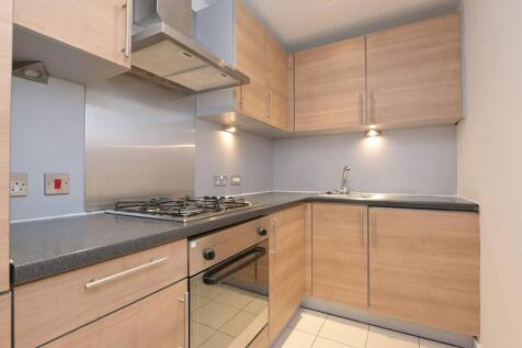 Flat 2, 4 Hesperus Crossway, Granton, Edinburgh, EH5 1GH