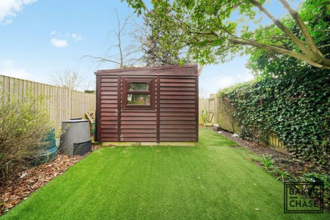 Outbuilding