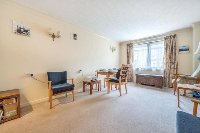 15 Alexandra Court, Ellerthwaite Road, Windermere, Cumbria, LA23 2PR photo 4