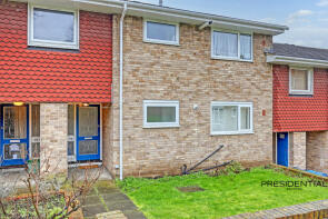 17, Homelands Drive, Upper Norwood, London SE19 2NU
