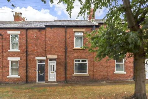 John Street, Earsdon, Whitley Bay, Tyne and Wear, NE25