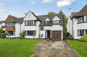 42, Willett Way, Petts Wood, Orpington BR5 1QD
