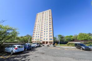 21, Raeburn Heights, Rothes Road, Glenrothes KY6 1BW