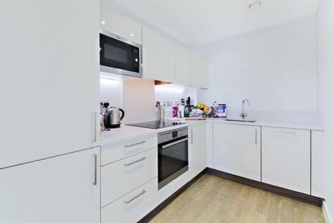 Bramwell Way, London, E16