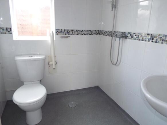 Wet Room