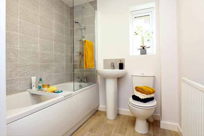 4 bed Detached for sale Image 6