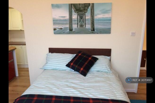 Double Bed