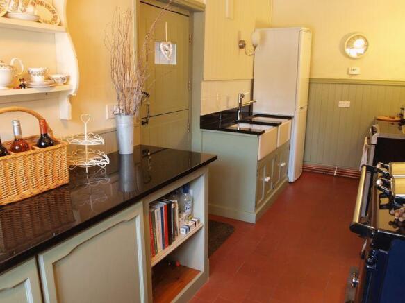 Kitchen 2