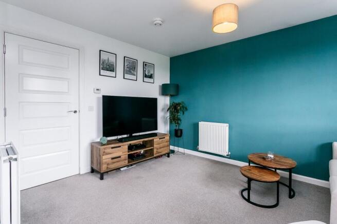 Kidlaw Close, Edinburgh, EH16 photo 4