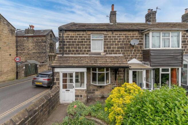 2 bed End of Terrace for sale Image 6