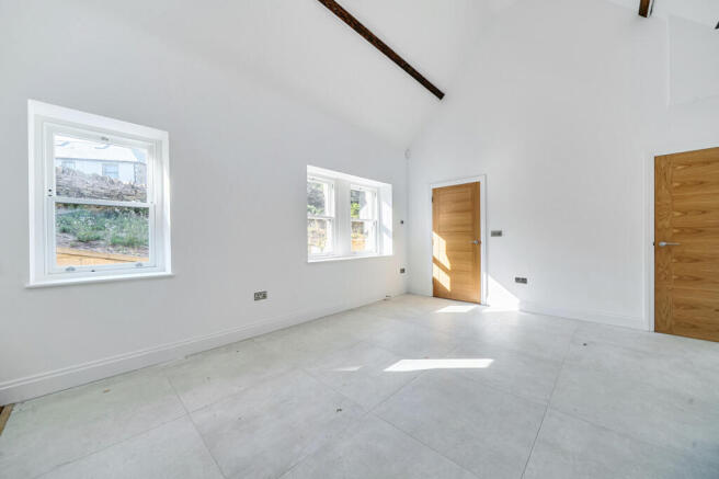 Breakfast Room