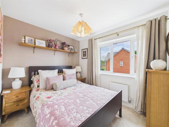 Rosehip Road, Mickleover, Derby photo 4