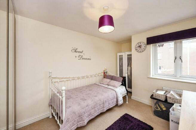Third Bedroom