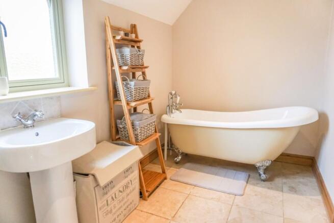 En-suite One
