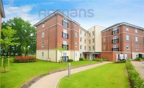 23, Johnson House, Honington Mews, Farnborough GU14 6GE