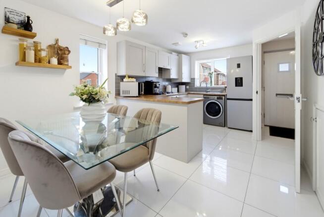 Blunn Croft Kilnhurst, Kilnhurst, Mexborough, South Yorkshire, S64 photo 4