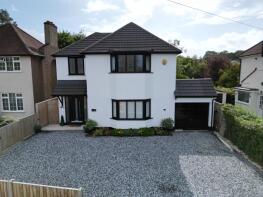 40, Little Green Lane, Chertsey KT16 9PH