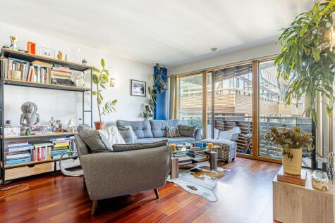 Poole Street, London, N1