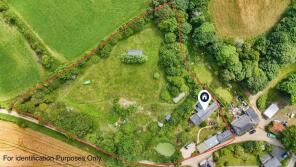 Hen House, Tregarne, Manaccan TR12 6EW