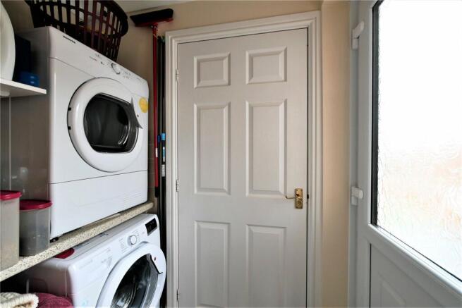 Utility Area