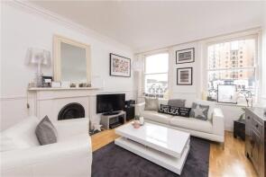 Flat 1, 46, Emperor's Gate, London SW7 4HJ