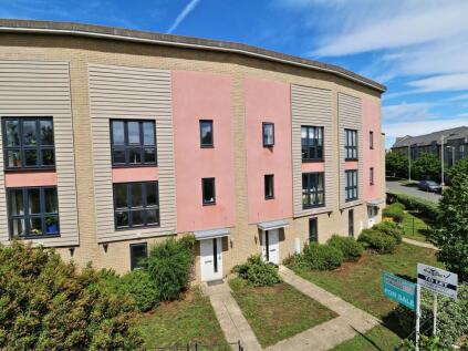 Dramsell Rise, St Neots, PE19