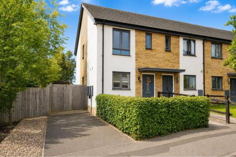 Westbrooke Road, Lincoln, LN6