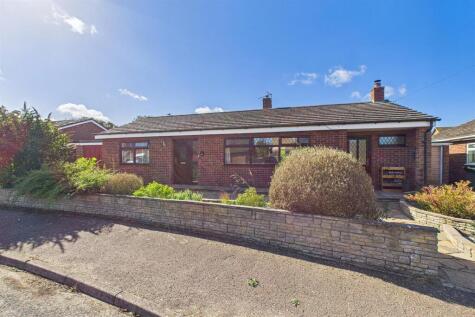 Cedar Close, Mattishall
