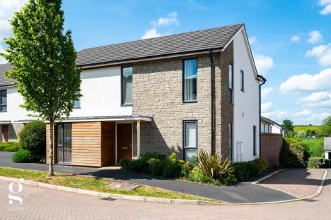 Moorcroft Lane, Holmer, Hereford