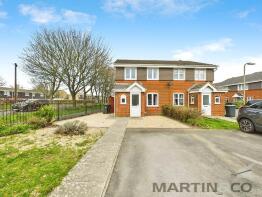 14, Falcon Close, Gosport PO12 4AG