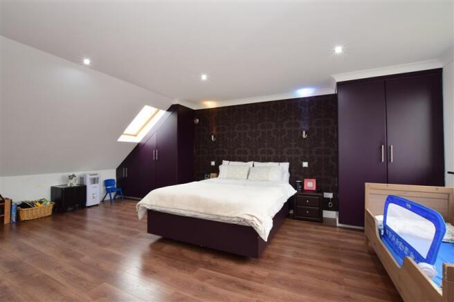 Bedroom 1