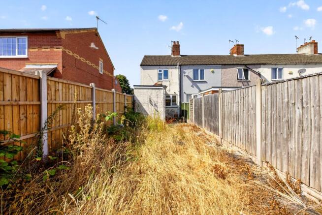 2 bed End of Terrace for sale Image 10