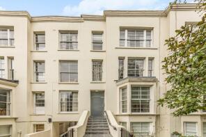 Flat 32, Cliff Court, Cliff Road, London NW1 9AP