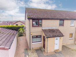 20, Traquair Gardens, Dundee DD4 0TQ