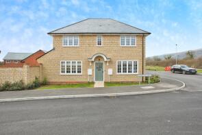 15, Sanderling Drive, Cheddar BS27 3GE
