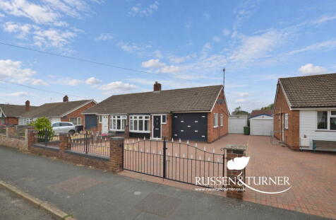 Versatile Home on Spenser Road, King's Lynn