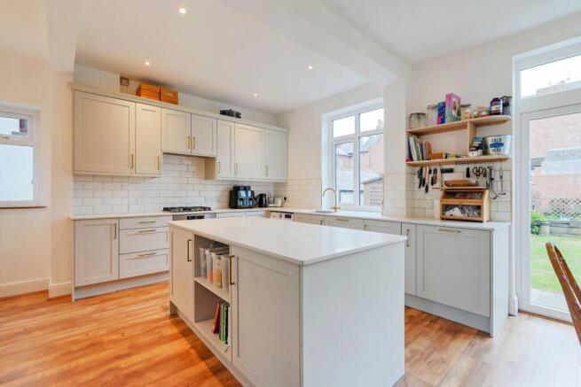 Rockley Road, Hillsborough S6 photo 4