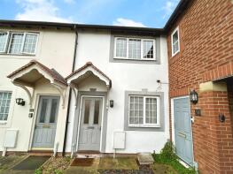 52, Showell Park, Staplegrove, Taunton TA2 6BY