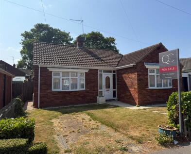 Linley Close, Leven, Beverley