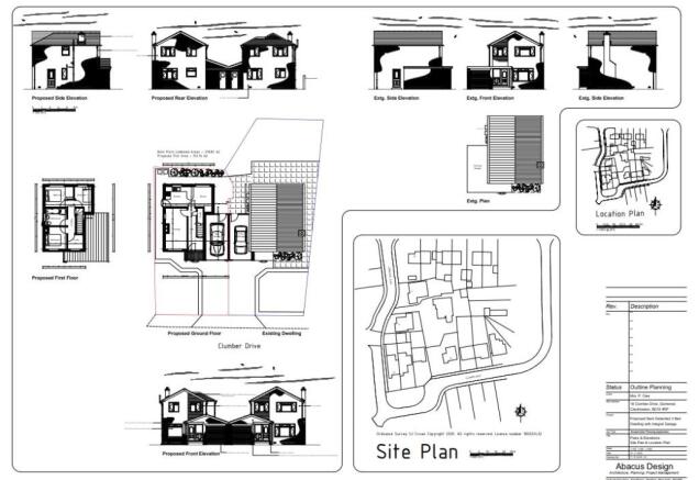 Planning Permission