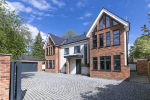 2, Fairlawn Close, Kingston Upon Thames KT2 7JW