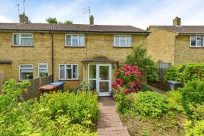 68, Hazel Grove, Hatfield AL10 9DX
